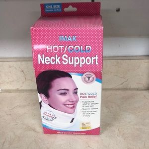 Neck support
